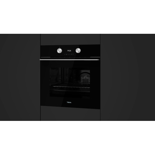 Духовой шкаф Teka HLB 8600 Night River Black