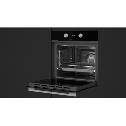 Духовой шкаф Teka HLB 8600 Night River Black