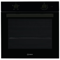 Духовой шкаф Indesit IFW 6220 BL