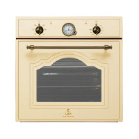 Духовой шкаф LEX EDM 077C IV