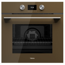 Духовой шкаф Teka HLB 8600 London brick brown