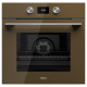 Духовой шкаф Teka HLB 8600 London brick brown