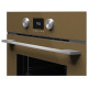 Духовой шкаф Teka HLB 8600 London brick brown