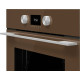 Духовой шкаф Teka HLB 8600 London brick brown