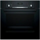 Духовой шкаф BOSCH HBJ558YB3Q черный