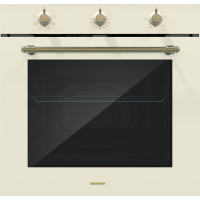 Духовой шкаф NORDFROST HM 6080 YR