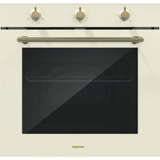 Духовой шкаф NORDFROST HM 6080 YR