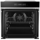 Встраиваемый электрический духовой шкаф Haier HOQ-F5AABX