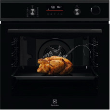 Духовой шкаф ELECTROLUX EOC6P77H