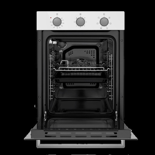 Духовой шкаф MAUNFELD EOEC516PW