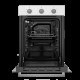 Духовой шкаф MAUNFELD EOEC516PW