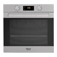 Духовой шкаф Hotpoint-Ariston FA5 844 JC IX HA