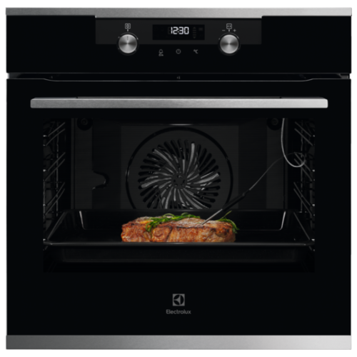 Духовой шкаф Electrolux OKE6P71X