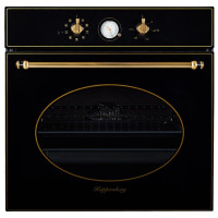 Духовой шкаф Kuppersberg SR 663 B