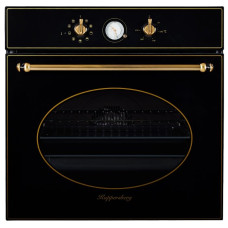 Духовой шкаф Kuppersberg SR 663 B