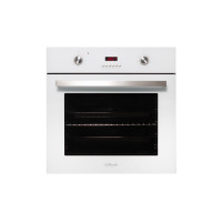 Духовой шкаф il Monte BO-62 WHITE