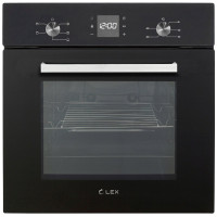 Духовой шкаф LEX EDM 051 BL