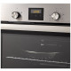 Духовой шкаф SIMFER B6EM56016 нерж