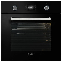 Духовой шкаф LEX EDP 094 BL