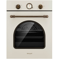 Духовой шкаф Weissgauff EOS 456 DRM