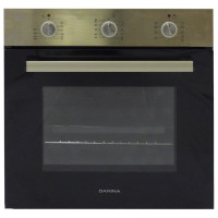 Духовой шкаф Darina 1U5 BDE 111 707 X