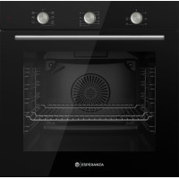 Духовой шкаф ESPERANZA OE7801 B