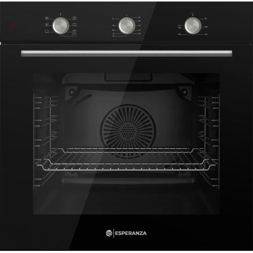 Духовой шкаф ESPERANZA OE7801 B