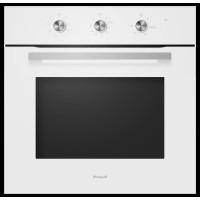 Духовой шкаф Weissgauff EOM 208 PDW Steam Clean