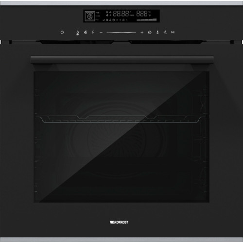 Духовой шкаф NORDFROST HM 65130 B