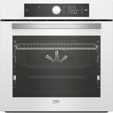 Духовой шкаф Beko BBIM17400WE белый