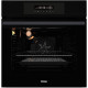 Встраиваемый электрический духовой шкаф Haier HOX-FP3AGB