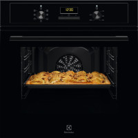 Духовой шкаф Electrolux EOF3H40BK