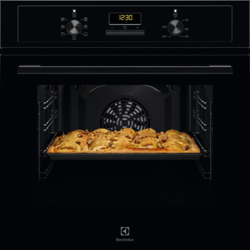 Духовой шкаф Electrolux EOF3H40BK