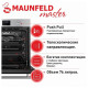 Духовой шкаф Maunfeld EOEM.769S1