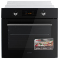 Духовой шкаф Simfer B6ES66001