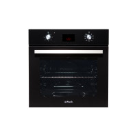 Духовой шкаф il Monte BO-63 BLACK