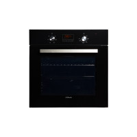 Духовой шкаф il Monte BO-64 BLACK