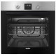 Духовой шкаф SIMFER B6EM56070 нерж
