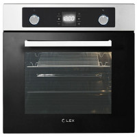 Духовой шкаф LEX EDP 094 IX