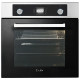 Духовой шкаф LEX EDP 094 IX