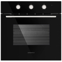 Духовой шкаф MAUNFELD MEOC708PB