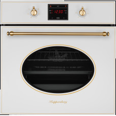 Духовой шкаф KUPPERSBERG SR 615 W Bronze