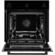 Духовой шкаф Weissgauff EOV 206 SB Black Edition