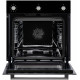 Духовой шкаф Weissgauff EOV 206 SB Black Edition