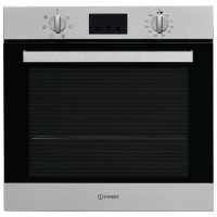 Духовой шкаф Indesit IFW 65Y0 IX