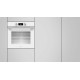 Духовой шкаф Teka HLB 8400 White