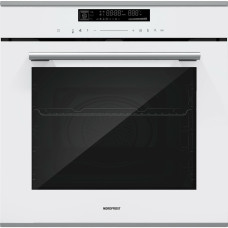 Духовой шкаф NORDFROST HM 65130 W