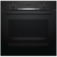 Духовой шкаф Bosch HBA553BA0 черный