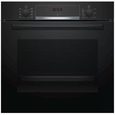 Духовой шкаф Bosch HBA553BA0 черный