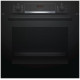 Духовой шкаф Bosch HBA553BA0 черный